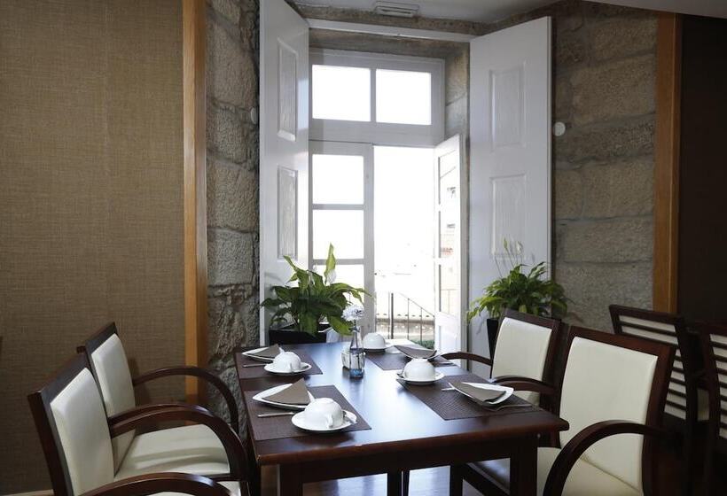 ホテル Montebelo Palácio Dos Melos Viseu Historic