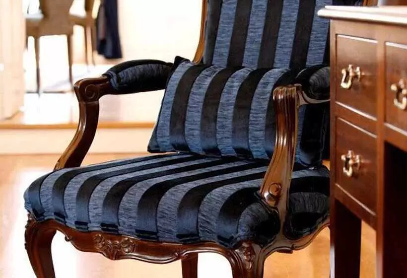 ホテル Montebelo Palácio Dos Melos Viseu Historic