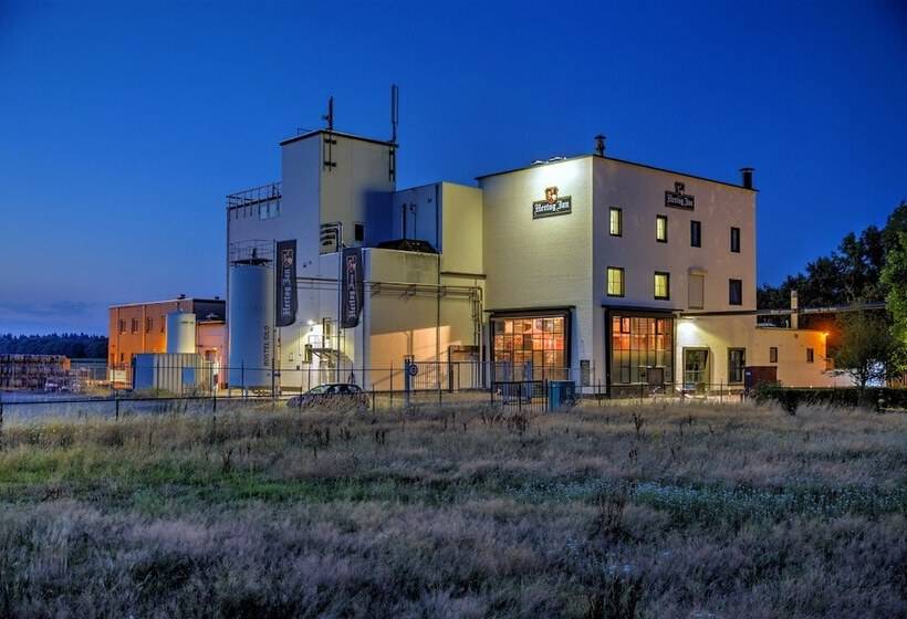 Parkhotel Horst   Venlo