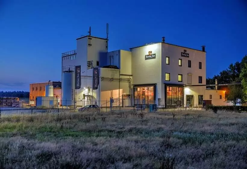 Parkhotel Horst Venlo