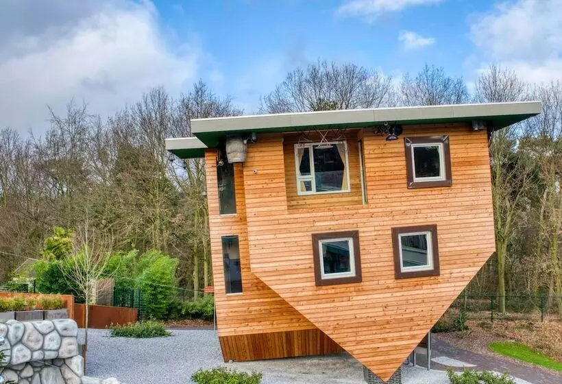 Parkhotel Horst Venlo