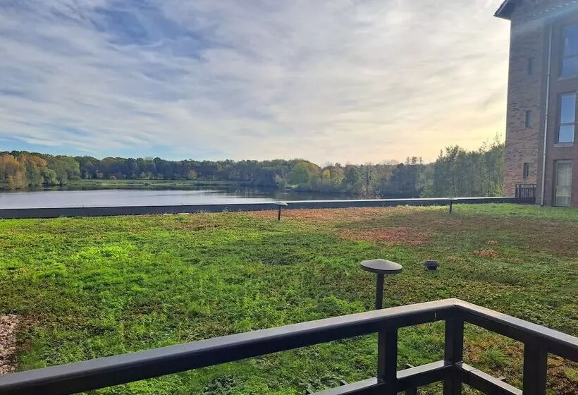 Parkhotel Horst Venlo