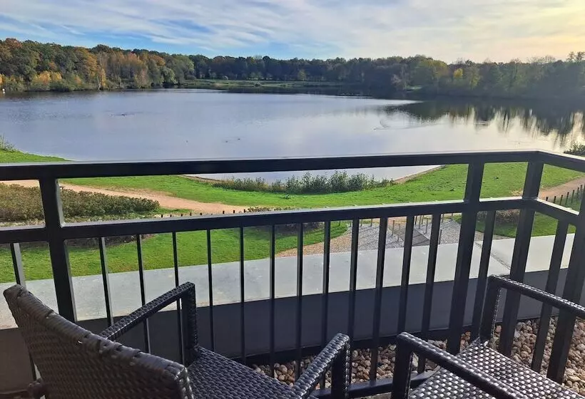 Parkhotel Horst Venlo