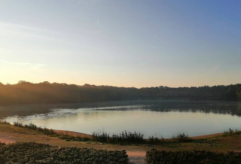 Parkhotel Horst   Venlo