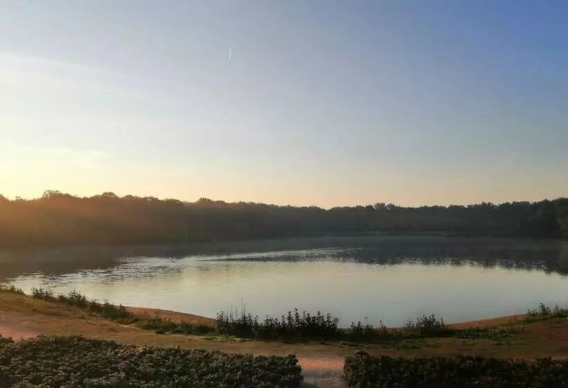 Parkhotel Horst Venlo