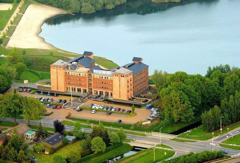 Parkhotel Horst Venlo