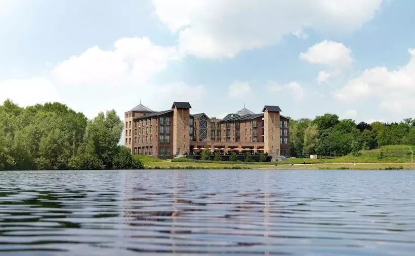 Parkhotel Horst Venlo