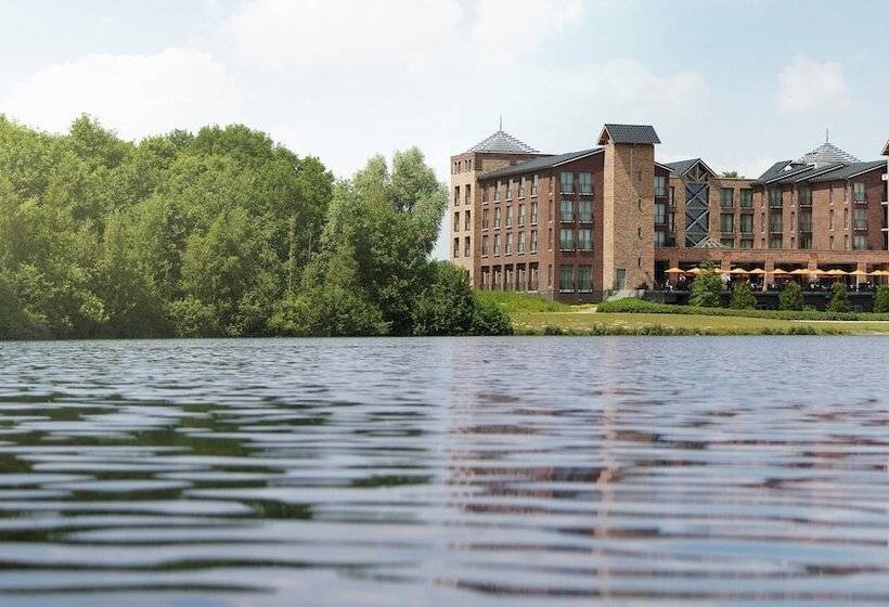 Parkhotel Horst   Venlo