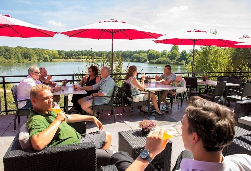 Parkhotel Horst   Venlo