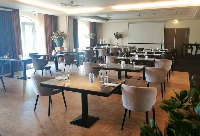 Parkhotel Horst Venlo