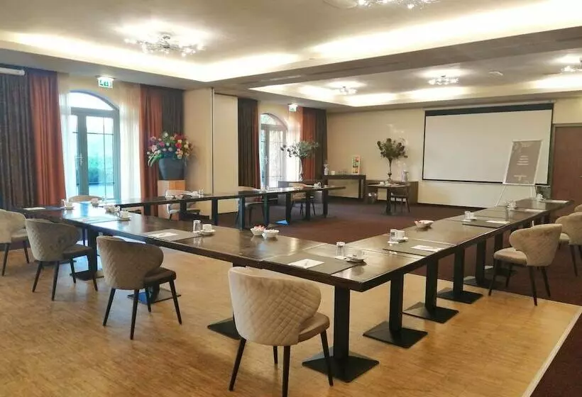 Parkhotel Horst Venlo