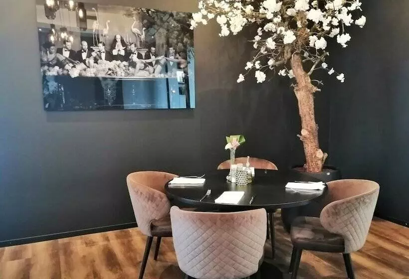 Parkhotel Horst Venlo