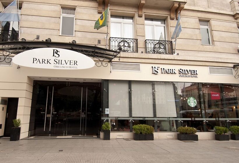 هتل Park Silver Obelisco