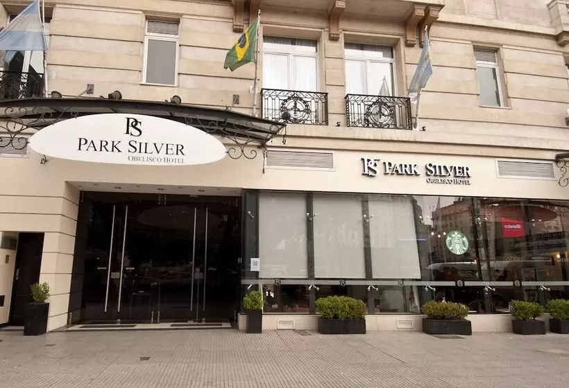 酒店 Park Silver Obelisco