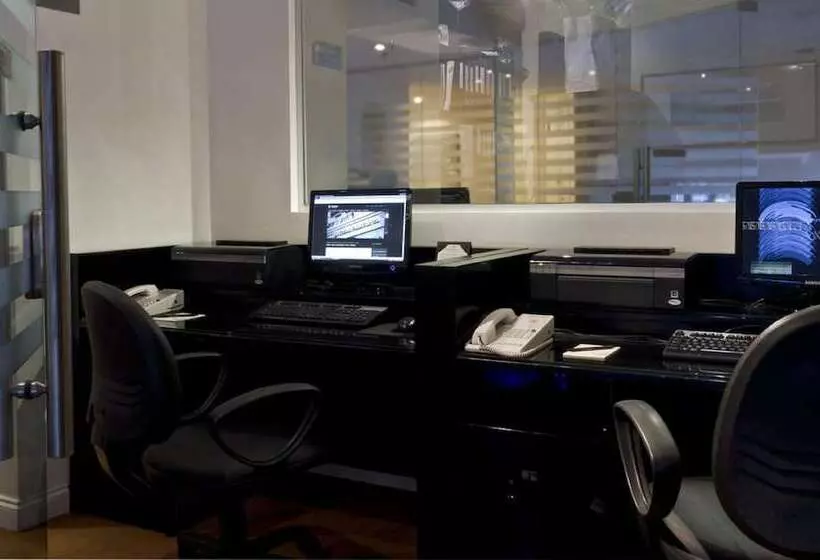 酒店 Park Silver Obelisco