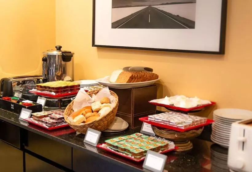 酒店 Park Silver Obelisco