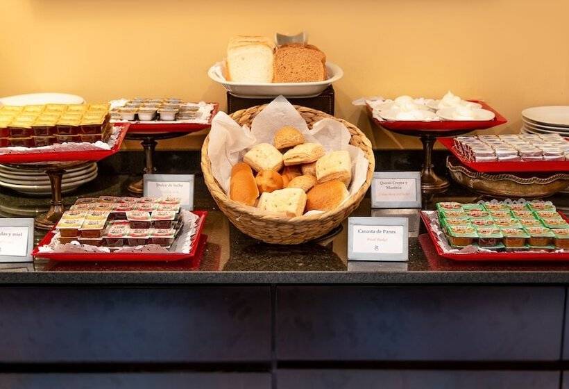 هتل Park Silver Obelisco