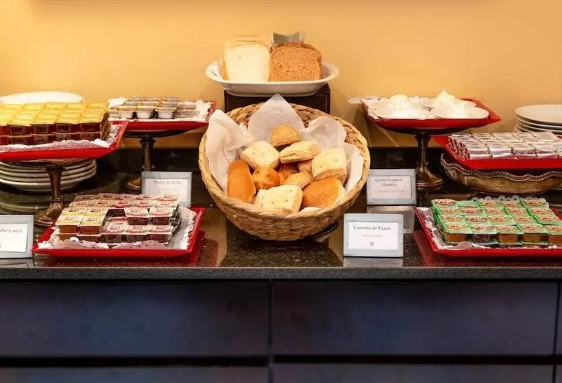 酒店 Park Silver Obelisco