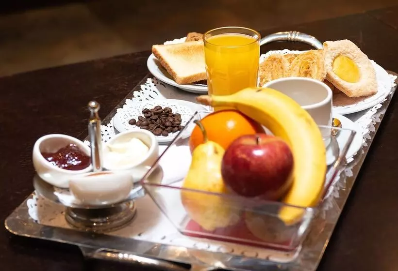 酒店 Park Silver Obelisco