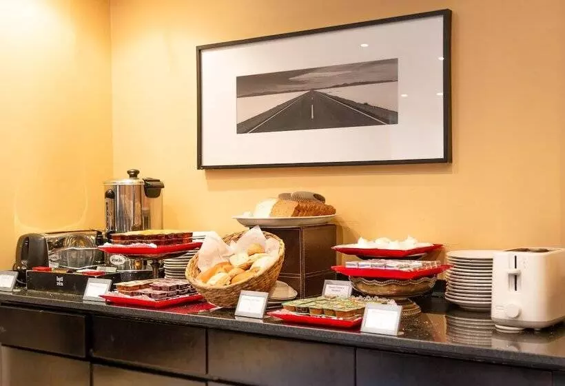 酒店 Park Silver Obelisco