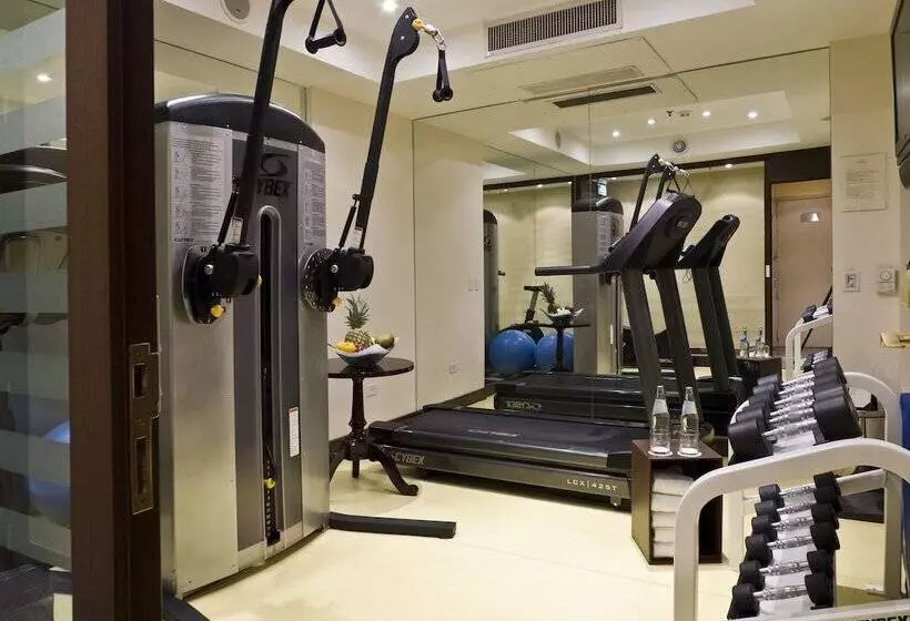 酒店 Park Silver Obelisco