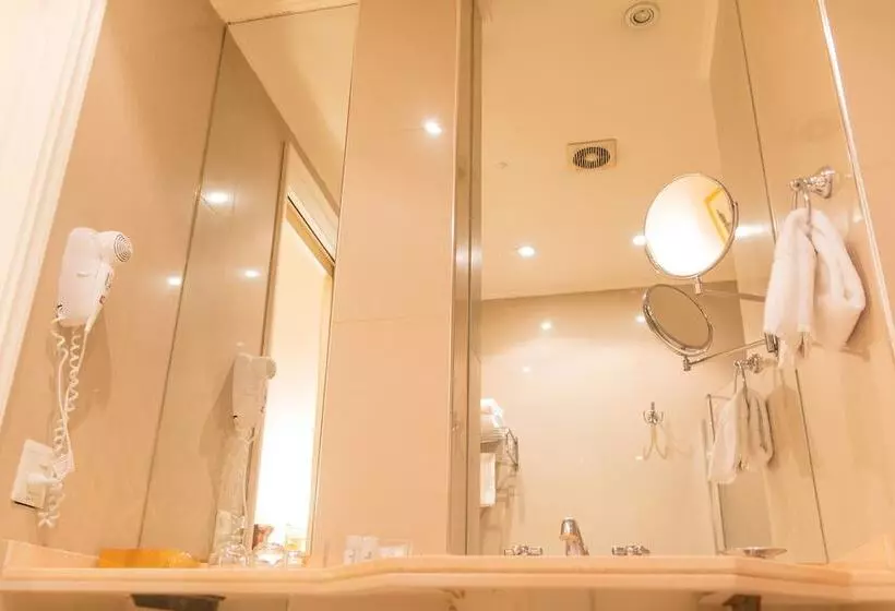 酒店 Park Silver Obelisco