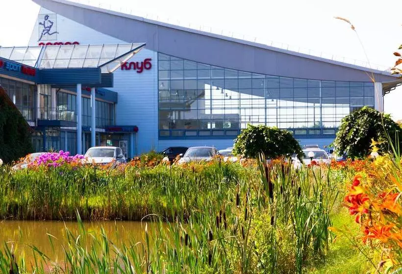 فندق Petro Sport