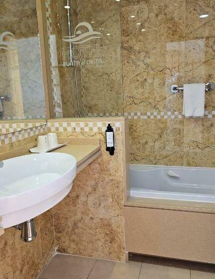 فندق Punta Del Cantal