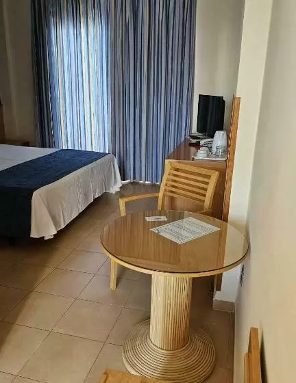 ホテル Punta Del Cantal