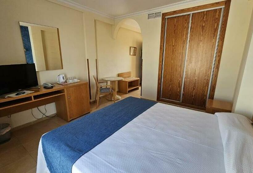 فندق Punta Del Cantal