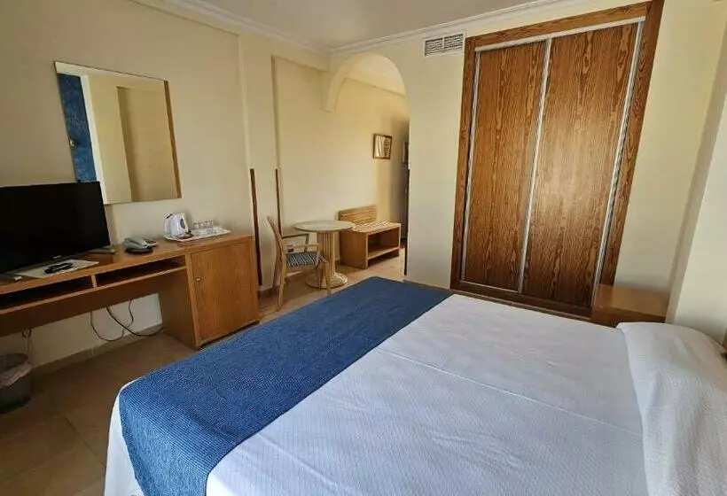 ホテル Punta Del Cantal