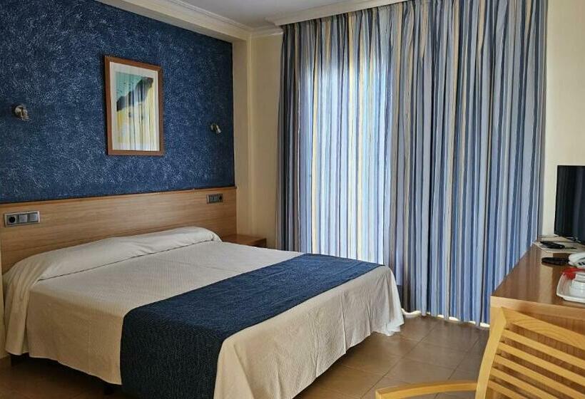 فندق Punta Del Cantal