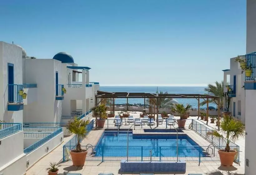 ホテル Punta Del Cantal