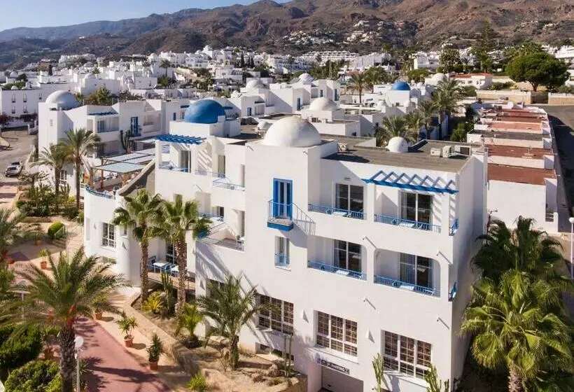 ホテル Punta Del Cantal