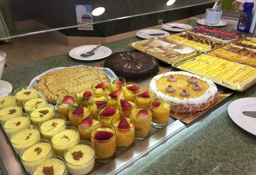 فندق Punta Del Cantal