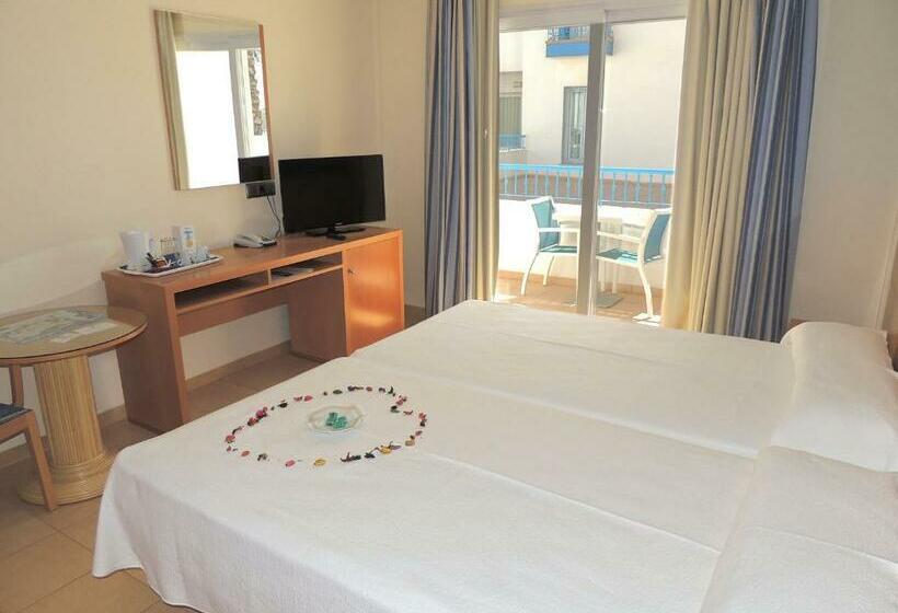 فندق Punta Del Cantal