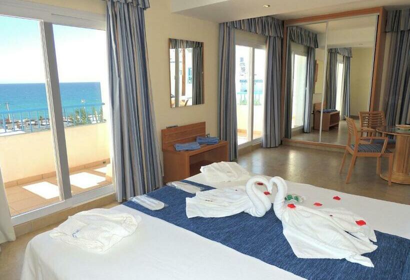 فندق Punta Del Cantal