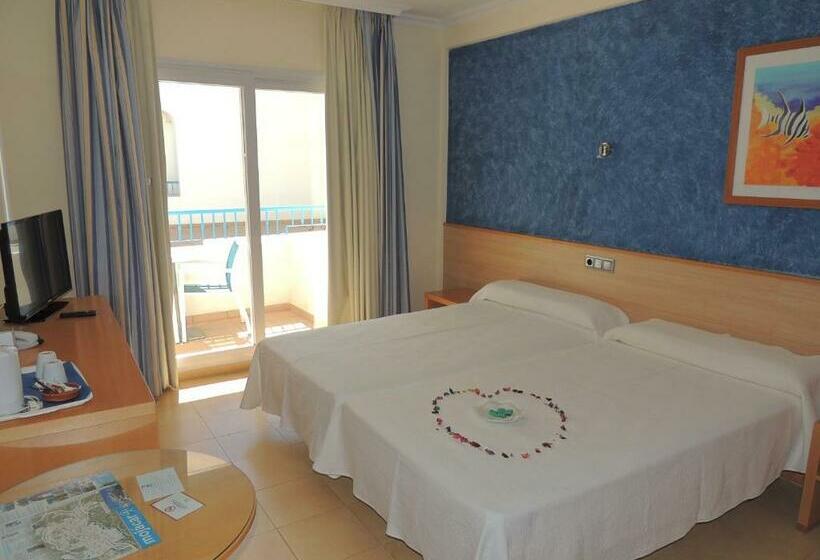 فندق Punta Del Cantal