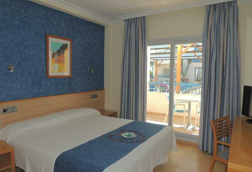 فندق Punta Del Cantal