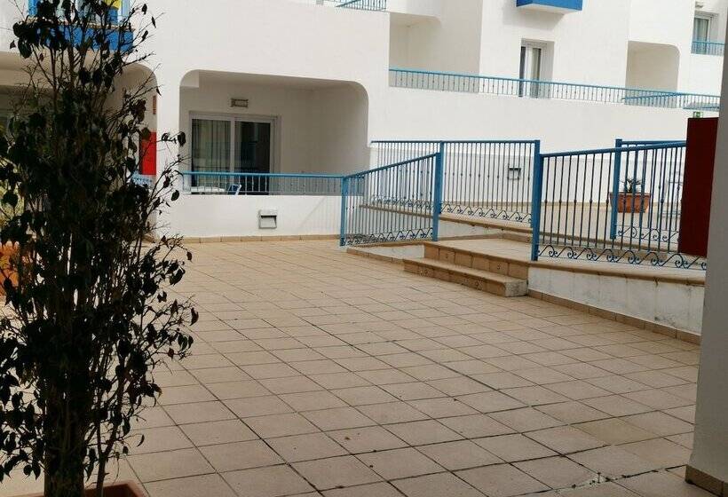 فندق Punta Del Cantal