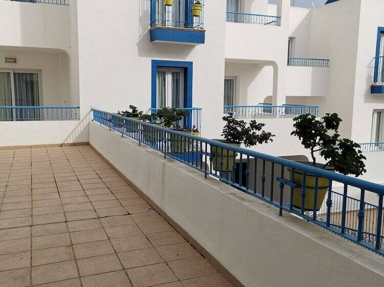 فندق Punta Del Cantal