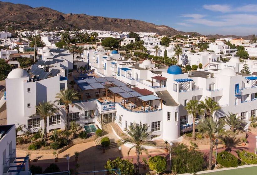 فندق Punta Del Cantal