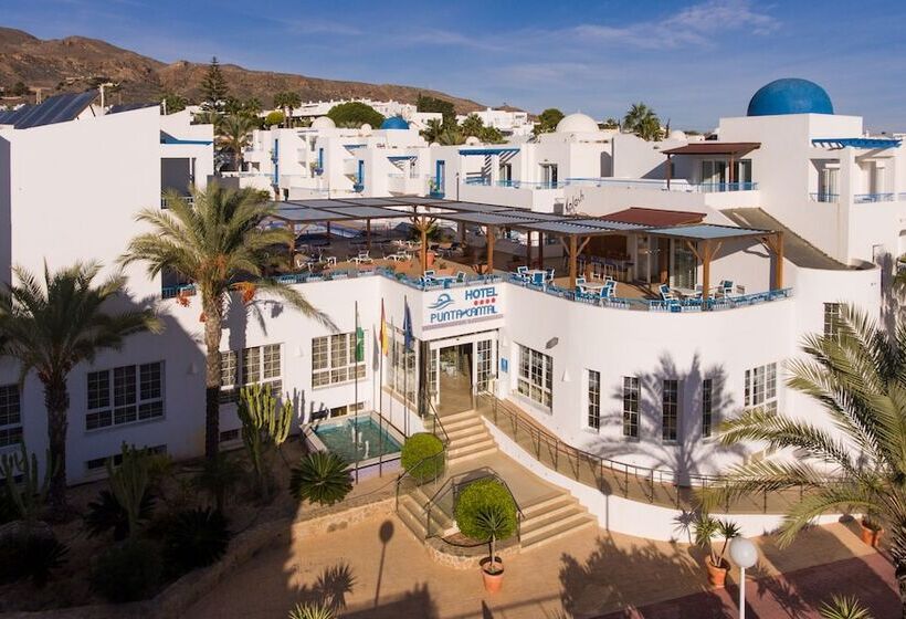 فندق Punta Del Cantal