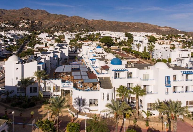 فندق Punta Del Cantal