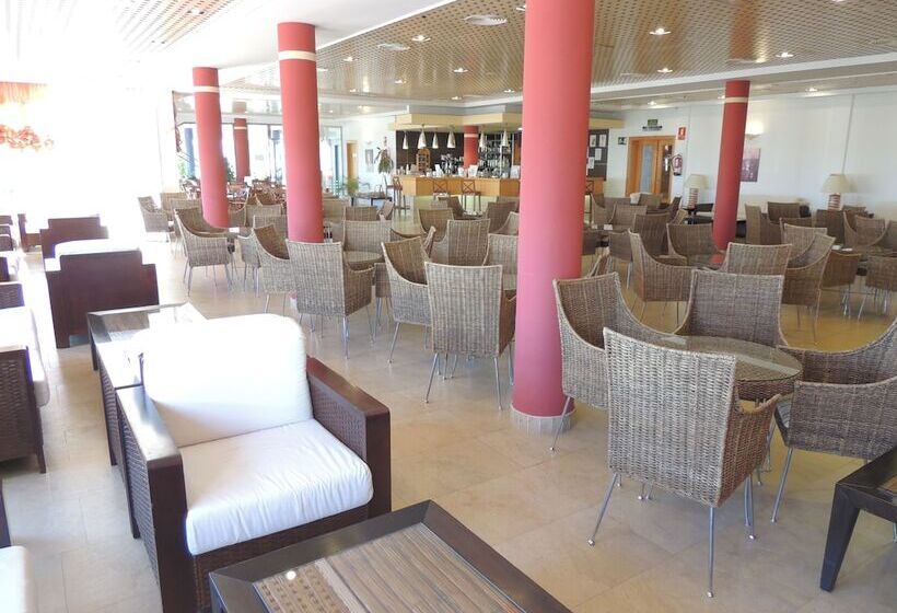 فندق Punta Del Cantal