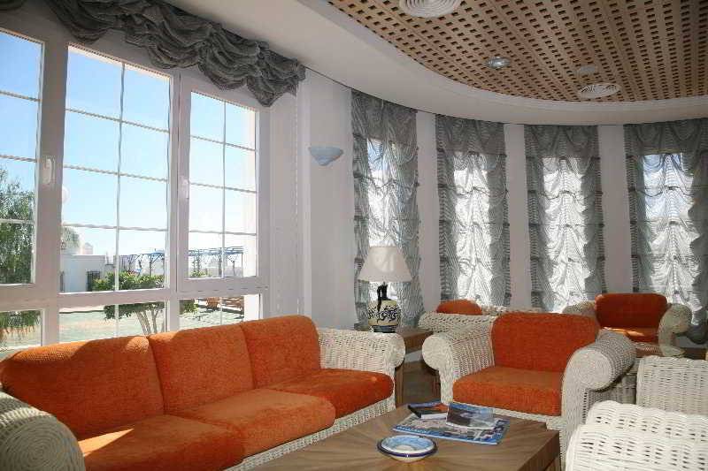 فندق Punta Del Cantal