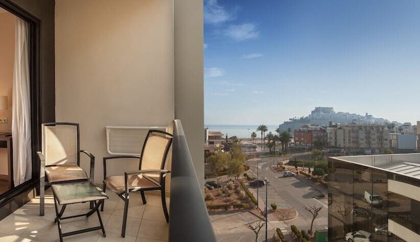 هتل Rh Don Carlos & Spa