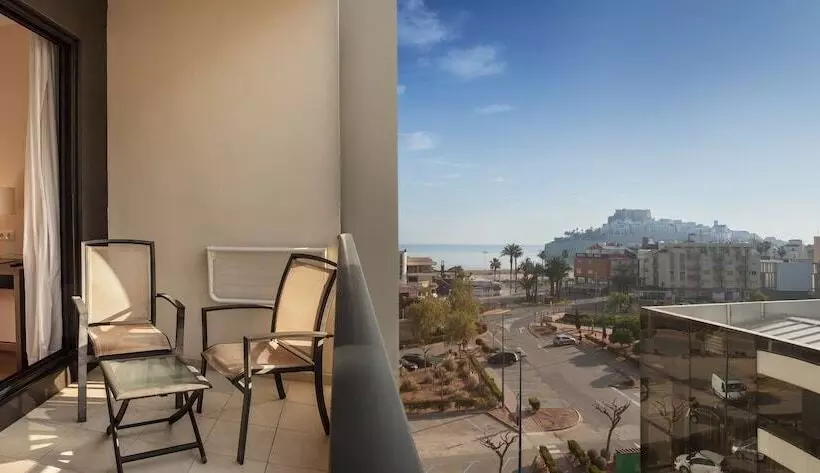 Hotel Rh Don Carlos & Spa