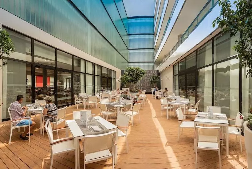 Hotel Rh Don Carlos & Spa