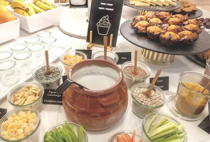 هتل Rh Don Carlos & Spa